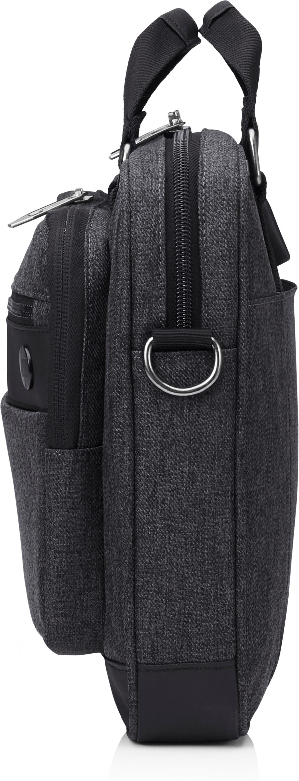 HP Flache Executive Topload-Tasche (14,1 Zoll), Aktenkoffer, 35,8 cm (14.1"), Schultergurt, 760 g
