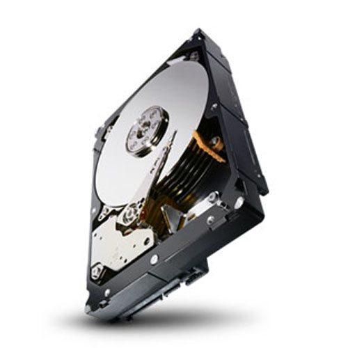 Seagate Constellation ES.3 ST4000NM0033 - Festplatte - 4 TB - intern - 3.5" (8.9 cm)
