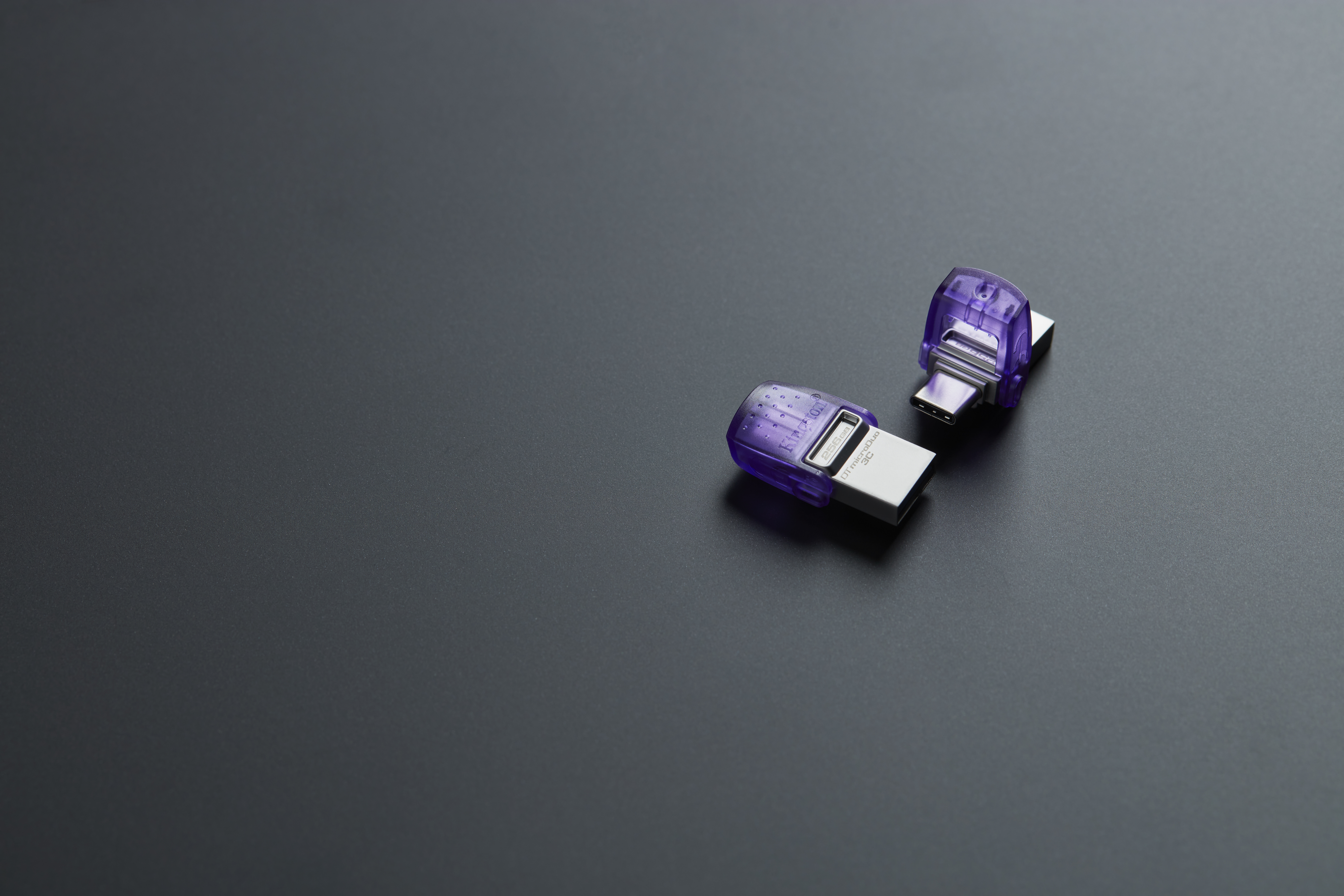 Kingston DataTraveler microDuo 3C - USB-Flash-Laufwerk