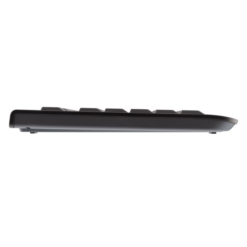 Cherry DC 2000 - Tastatur-und-Maus-Set - USB