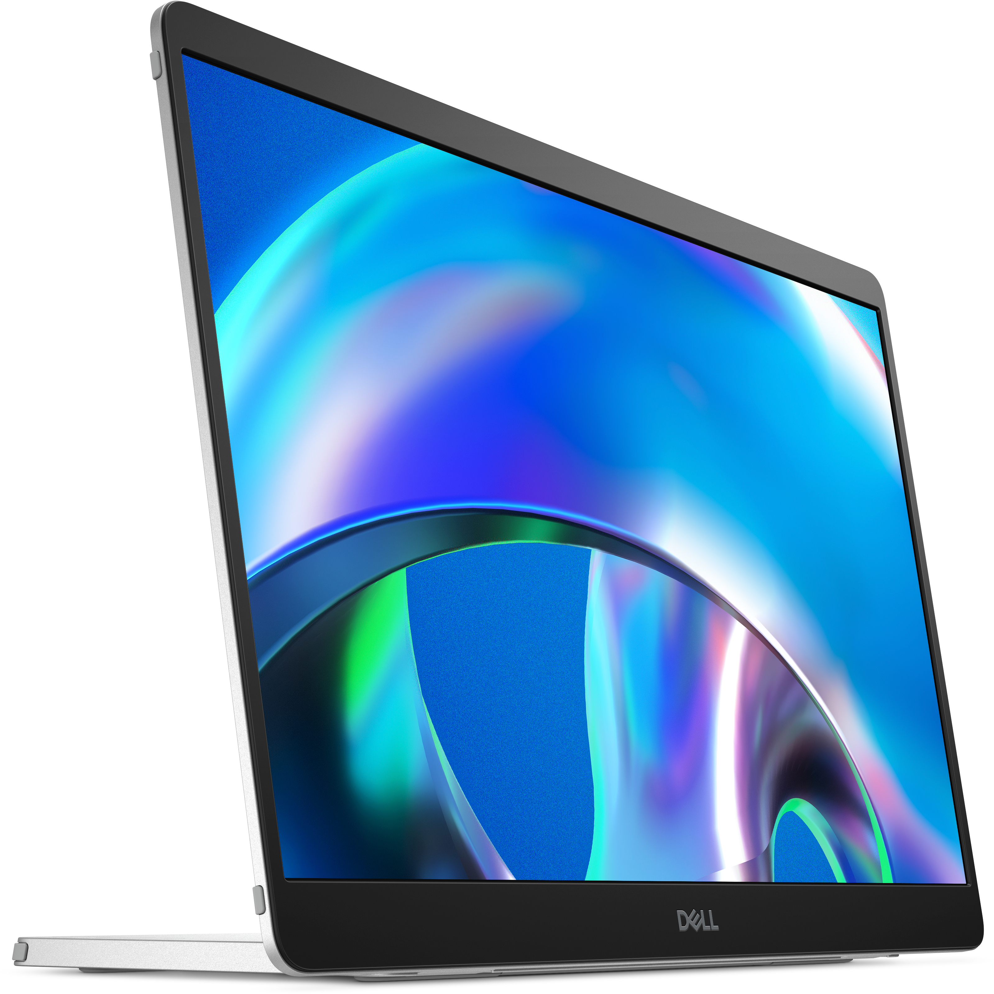 Dell Pro Plus P1425 Portable Monitor 35.6cm (14") WUXGA, IPS, 7ms, USB-C