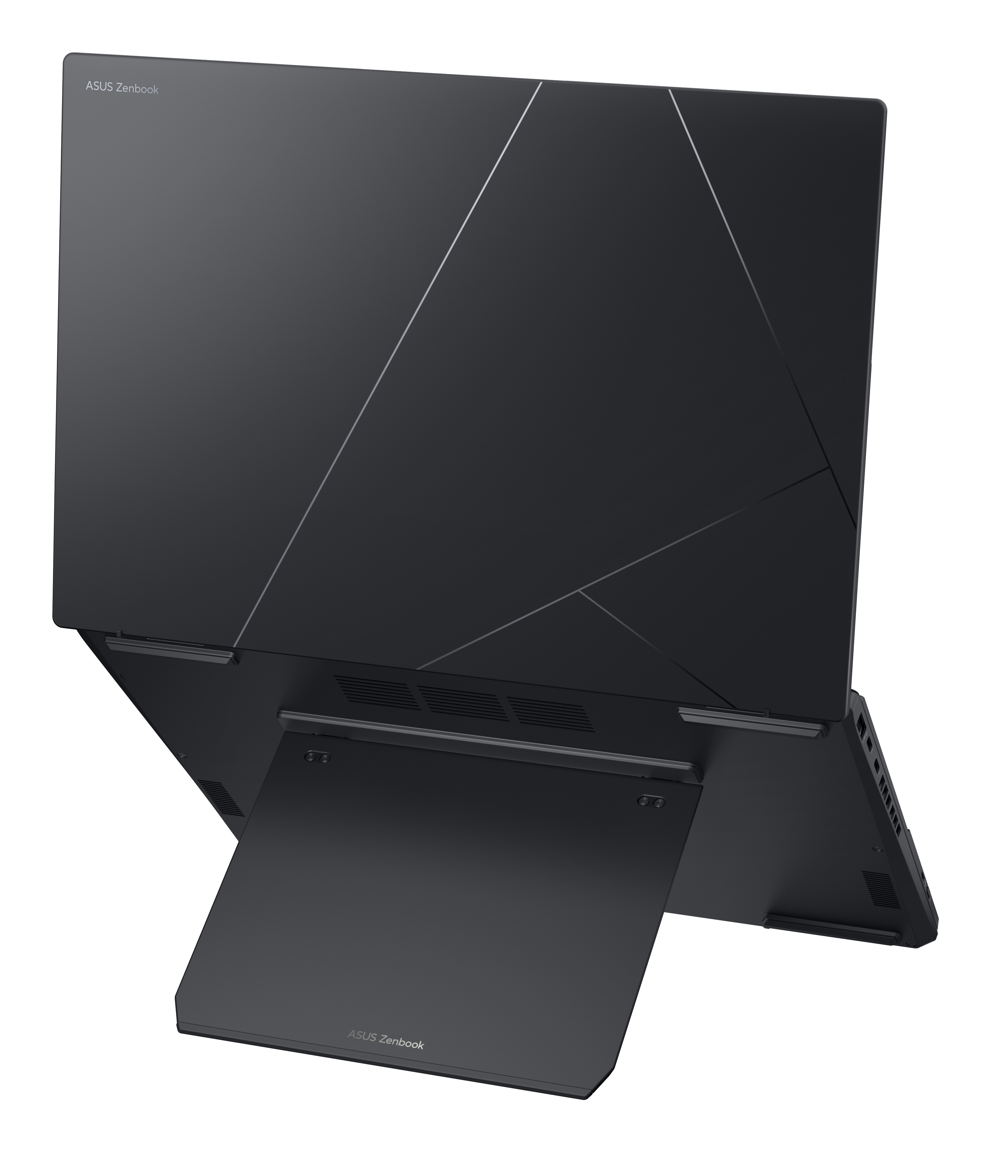 ASUS Zenbook Duo UX8406MA-QL308X, 14" WUXGA Touch, Core Ultra 7 155H, 16GB, 1TB, Win11 Pro