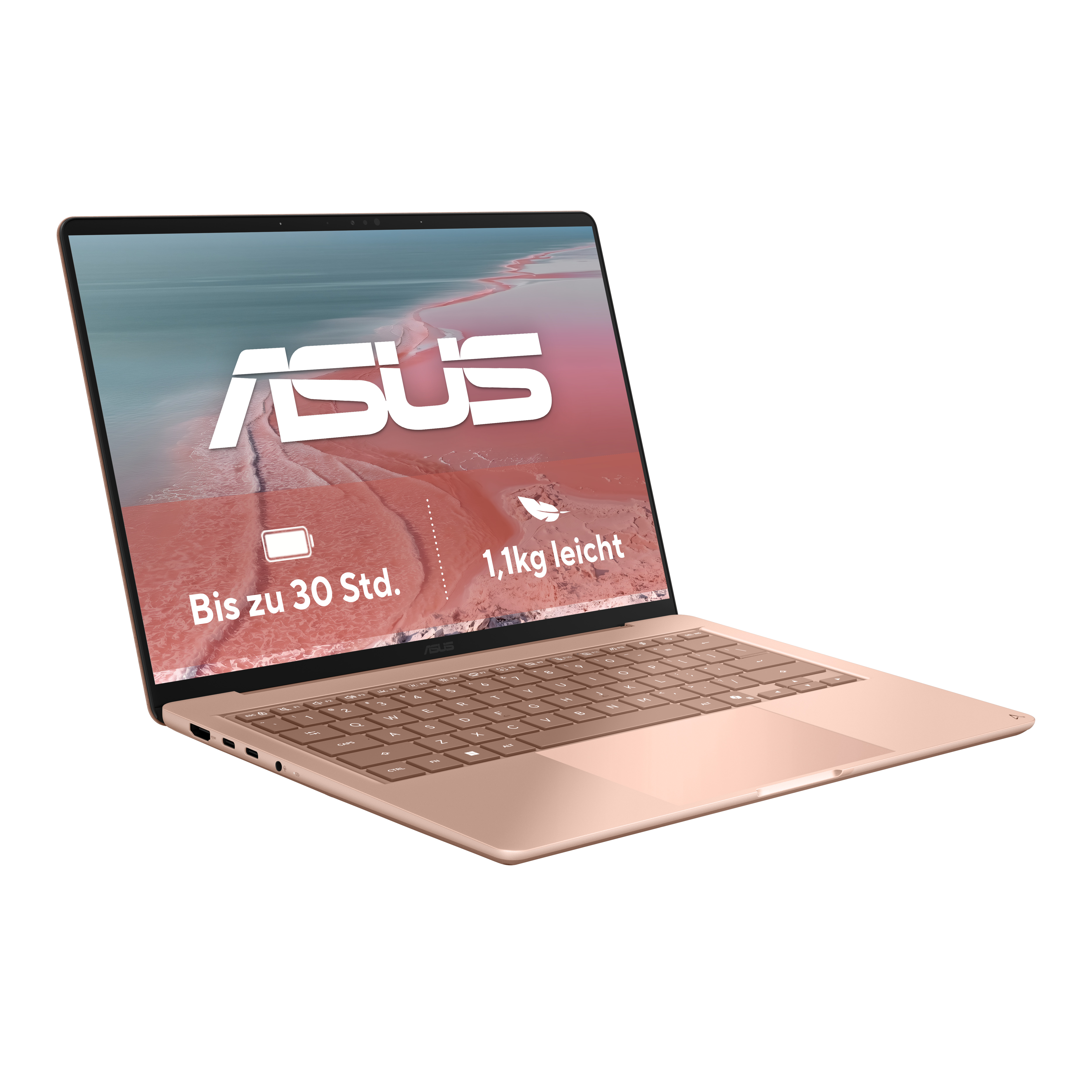 ASUS ZENBOOK 90NB19K2-M00KM0 - Notebook