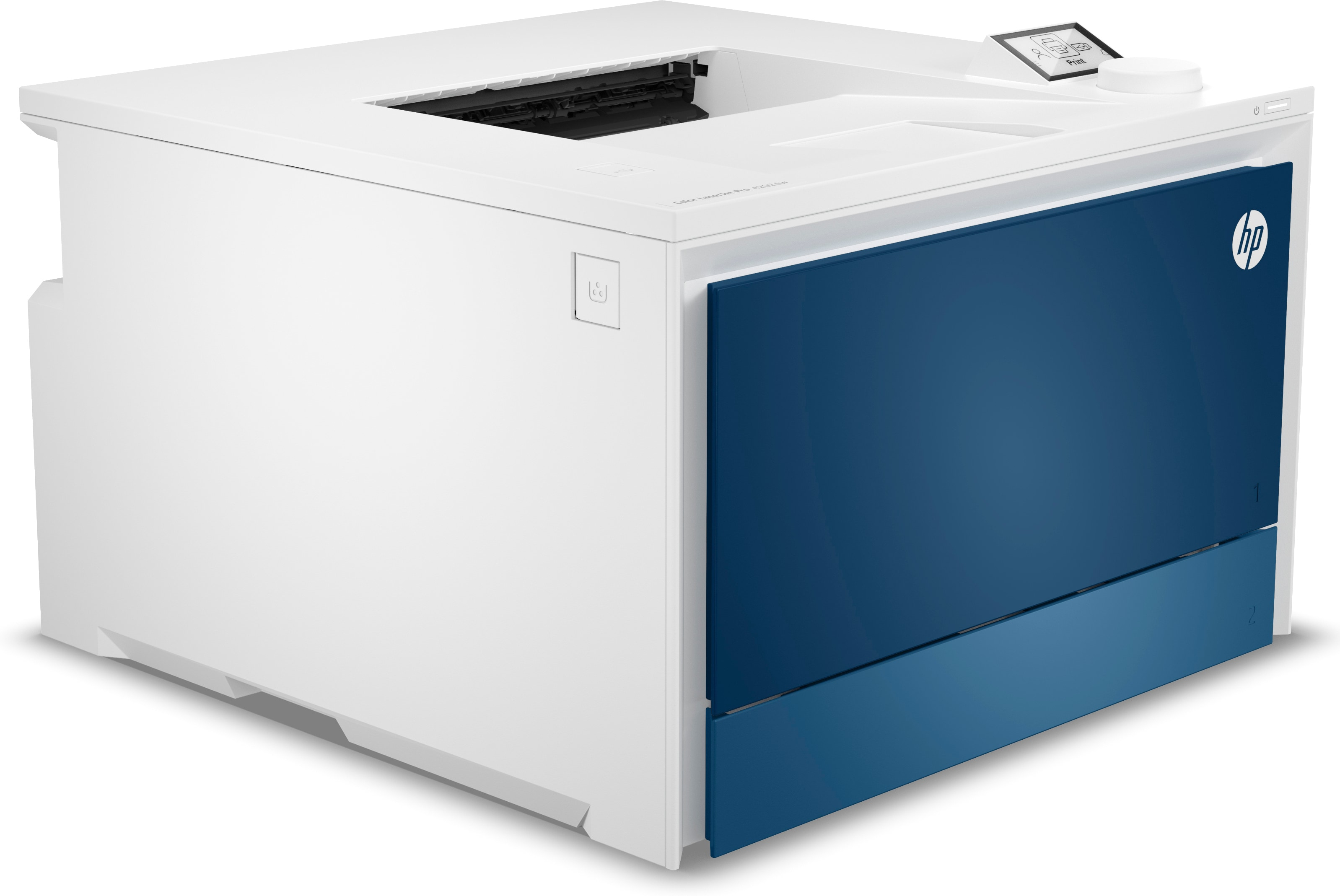 HP Color LaserJet Pro 4202dw - Drucker - Farbe - Duplex - Laser - A4/Legal - 600 x 600 dpi - bis zu