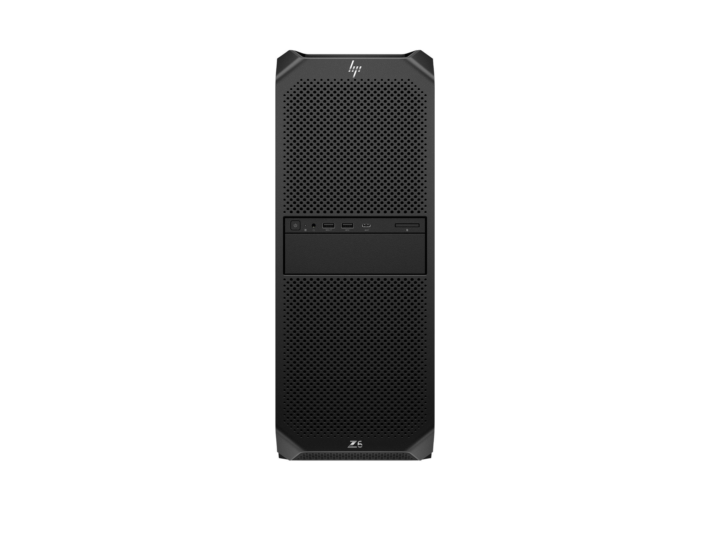 HP Z6 G5 A-Workstation, AMD Ryzen™ Threadripper™ PRO 7955WX , 64GB RAM, 2TB SSD, WIn11 Pro