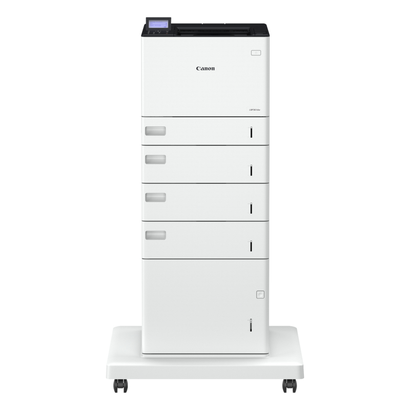 Canon i-SENSYS LBP361dw - Drucker - s/w - Laser - A4 (210 x 297 mm)