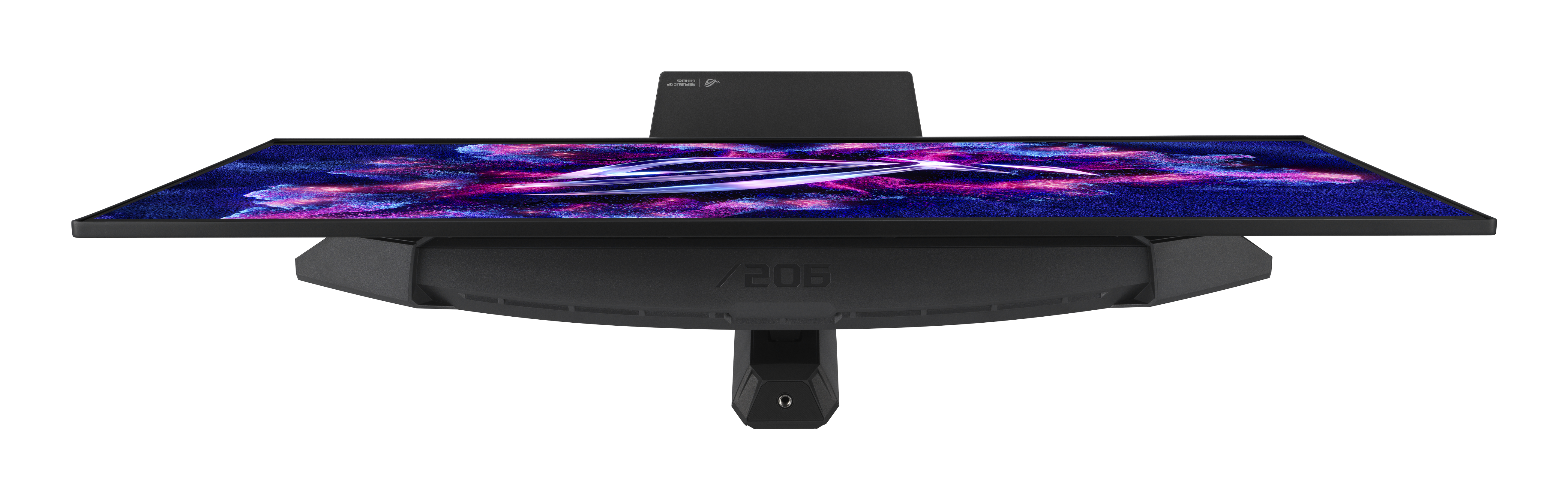 ASUS ROG Strix XG32UQWMS - OLED-Monitor - Gaming - 81.3 cm (32")