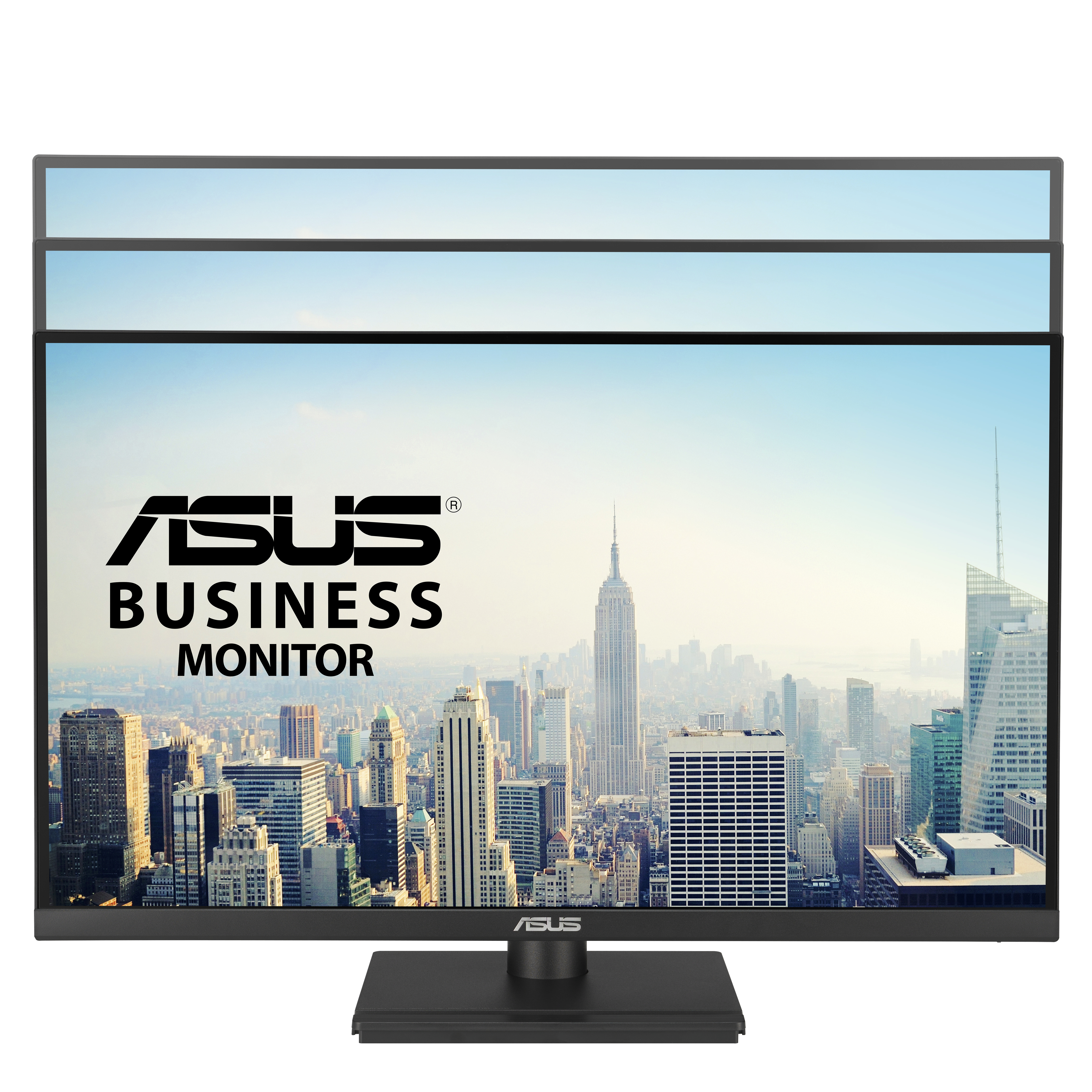 ASUS VA27UCPS, 27" 4K UHD IPS, 60Hz, 5ms, 350nits, 1x DP, 1x HDMI, 1x USB-C (m. DP)