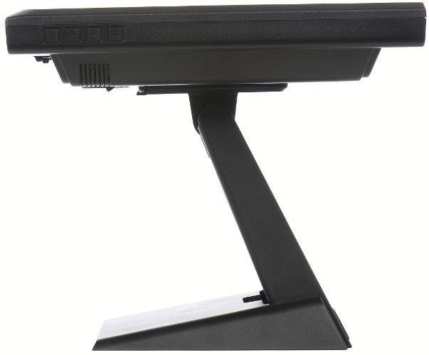 Iiyama ProLite T1731SR-B1 - LCD-Monitor - 43 cm (17")