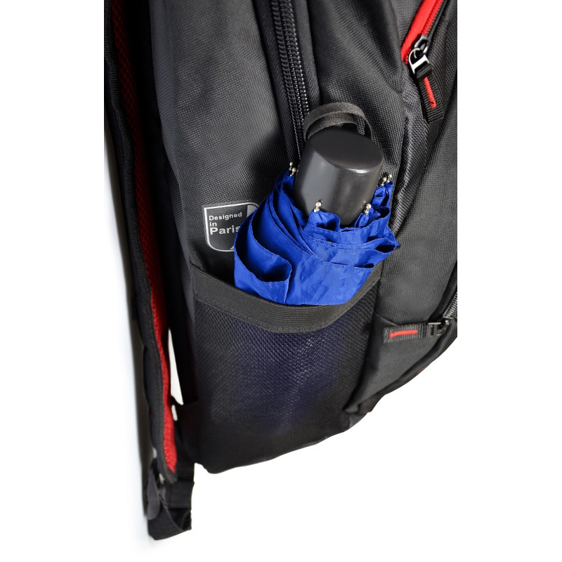 PORT Designs PORT HOUSTON - Notebook-Rucksack - 39.6 cm (15.6")