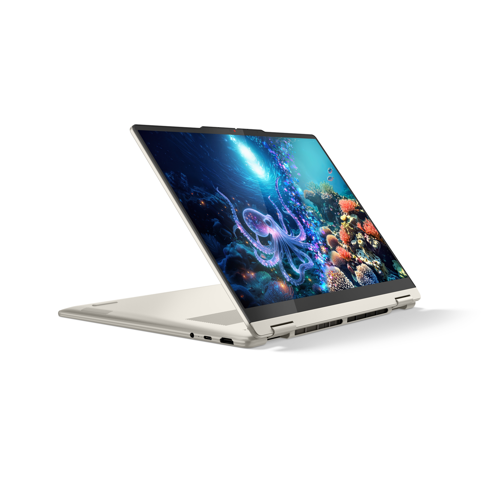 Lenovo Yoga 7 2-in-1 14ILL10 14" WUXGA OLED Touch, Core Ultra 5 226V 16GB RAM, 1TB SSD, W11