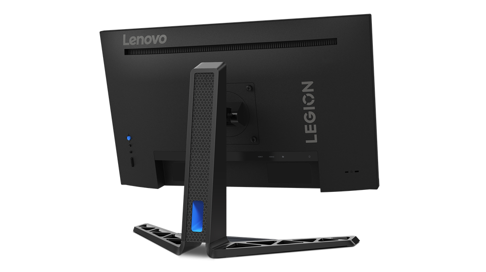 B-WARE - Lenovo Legion R25f-30 - LED-Monitor - Gaming - 63.5 cm (25")
