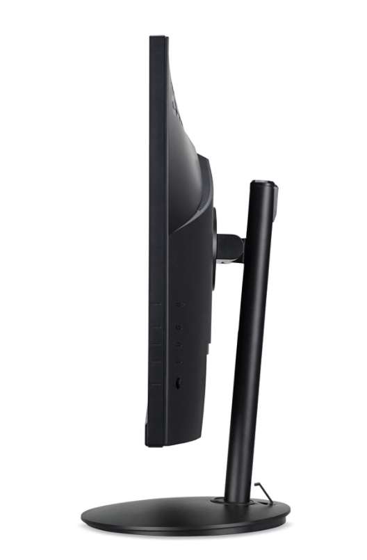 Acer CB272 Ebmiprx - CB2 Series - LED-Monitor - 68.6 cm (27")