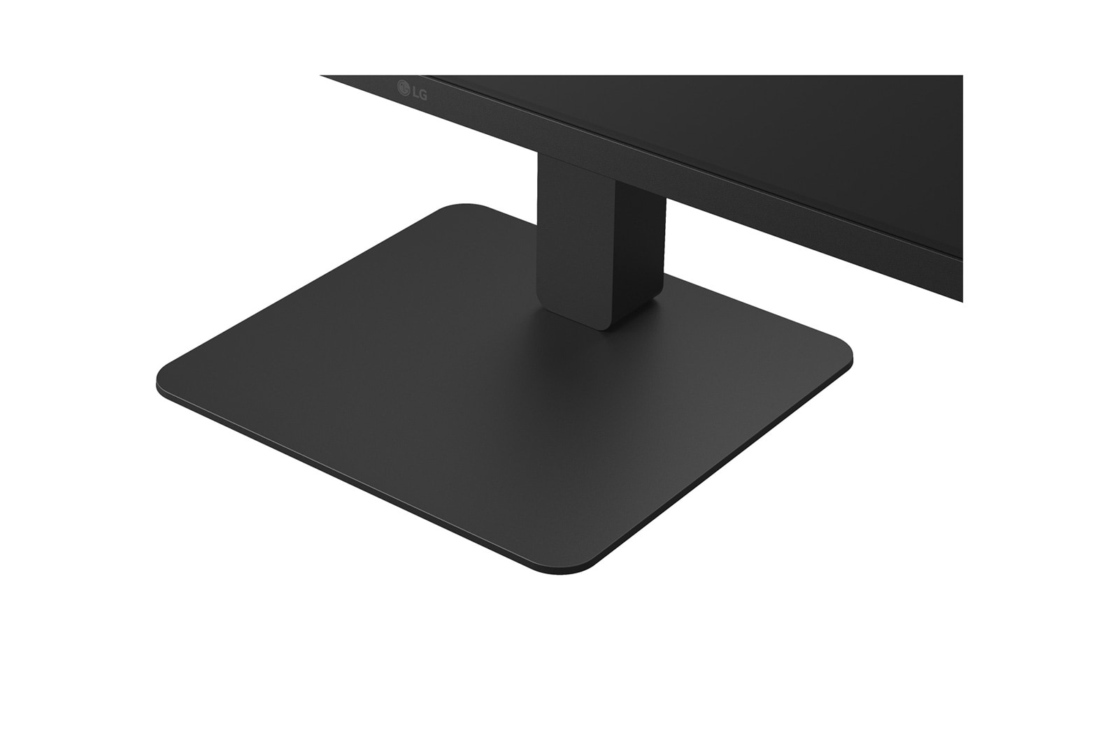 LG 27BA750-B Monitor 68,6cm (27") Full HD, IPS, 5ms, HDMI, DP, USB, RJ45