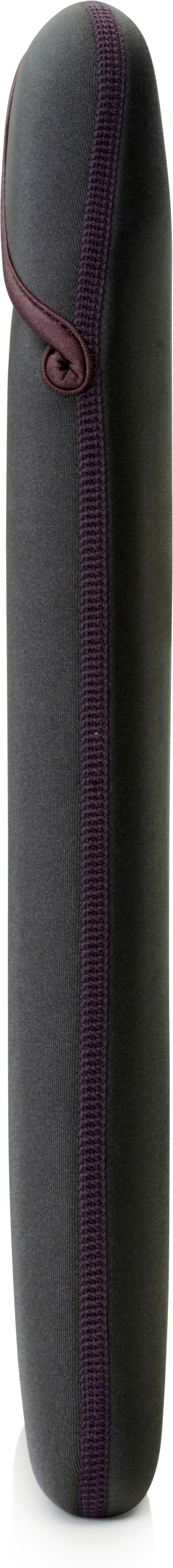 HP Protective - Notebook-Hülle - 35.8 cm - bis