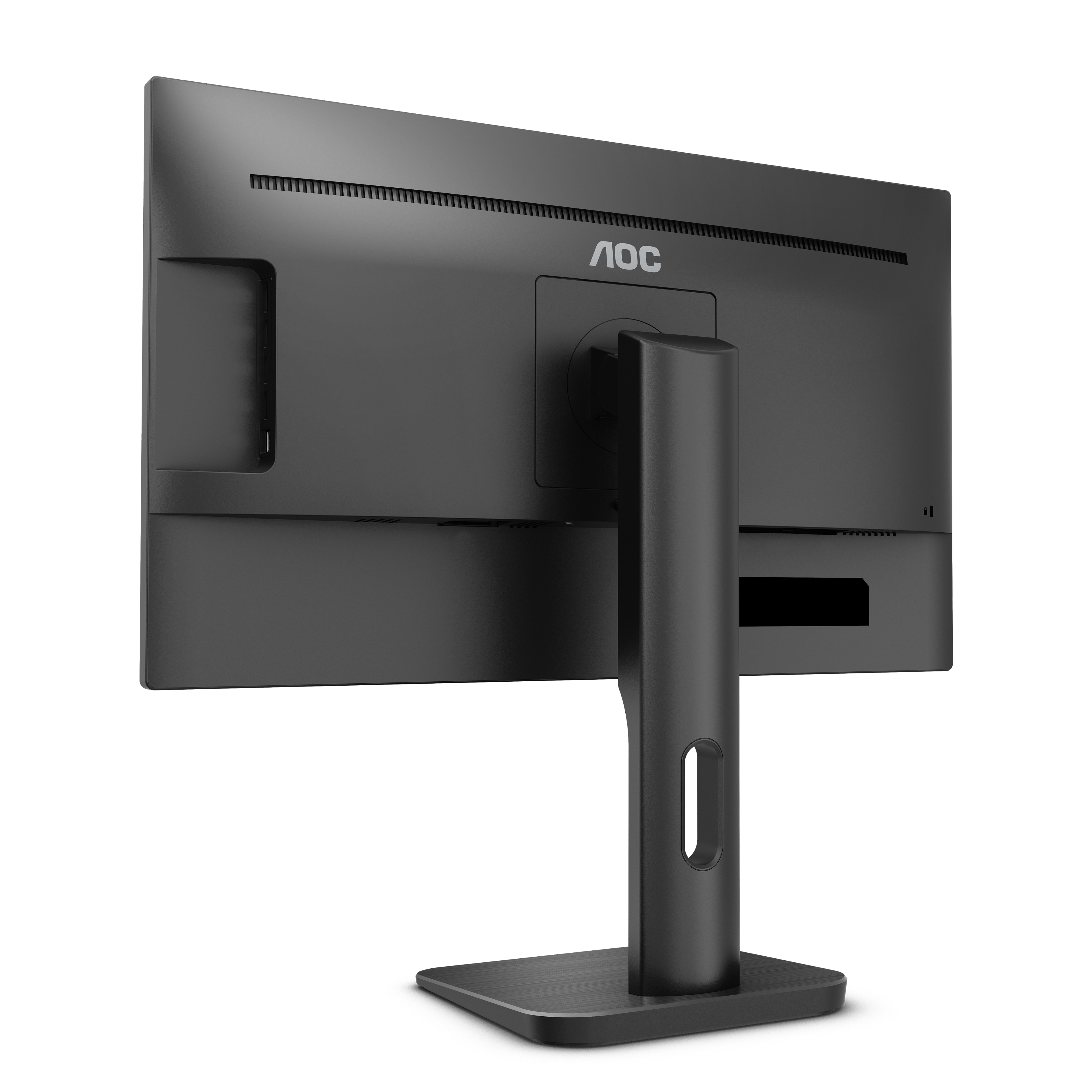 AOC P1 X24P1 Monitor 61cm (24") WUXGA, IPS, 4ms, HDMI, Displayport, VGA, DVI