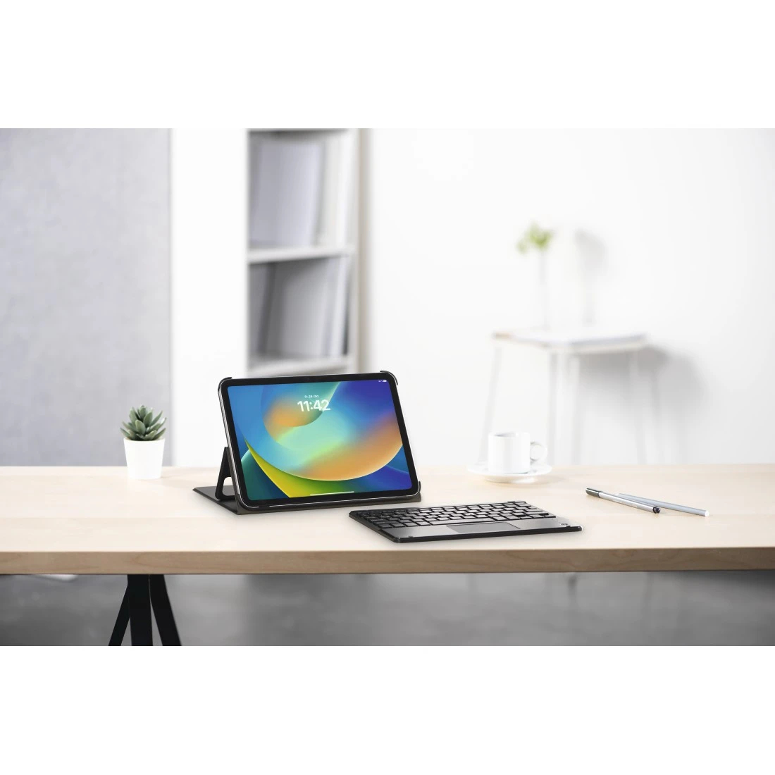 Hama Premium, Folio, Apple, iPad Air 11" (2024), 27,9 cm (11")