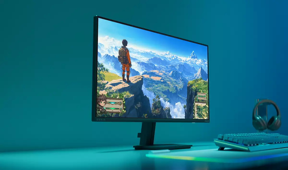 Philips Evnia 3000 27M2N3500PF - LED-Monitor - Gaming - 68.5 cm (27")