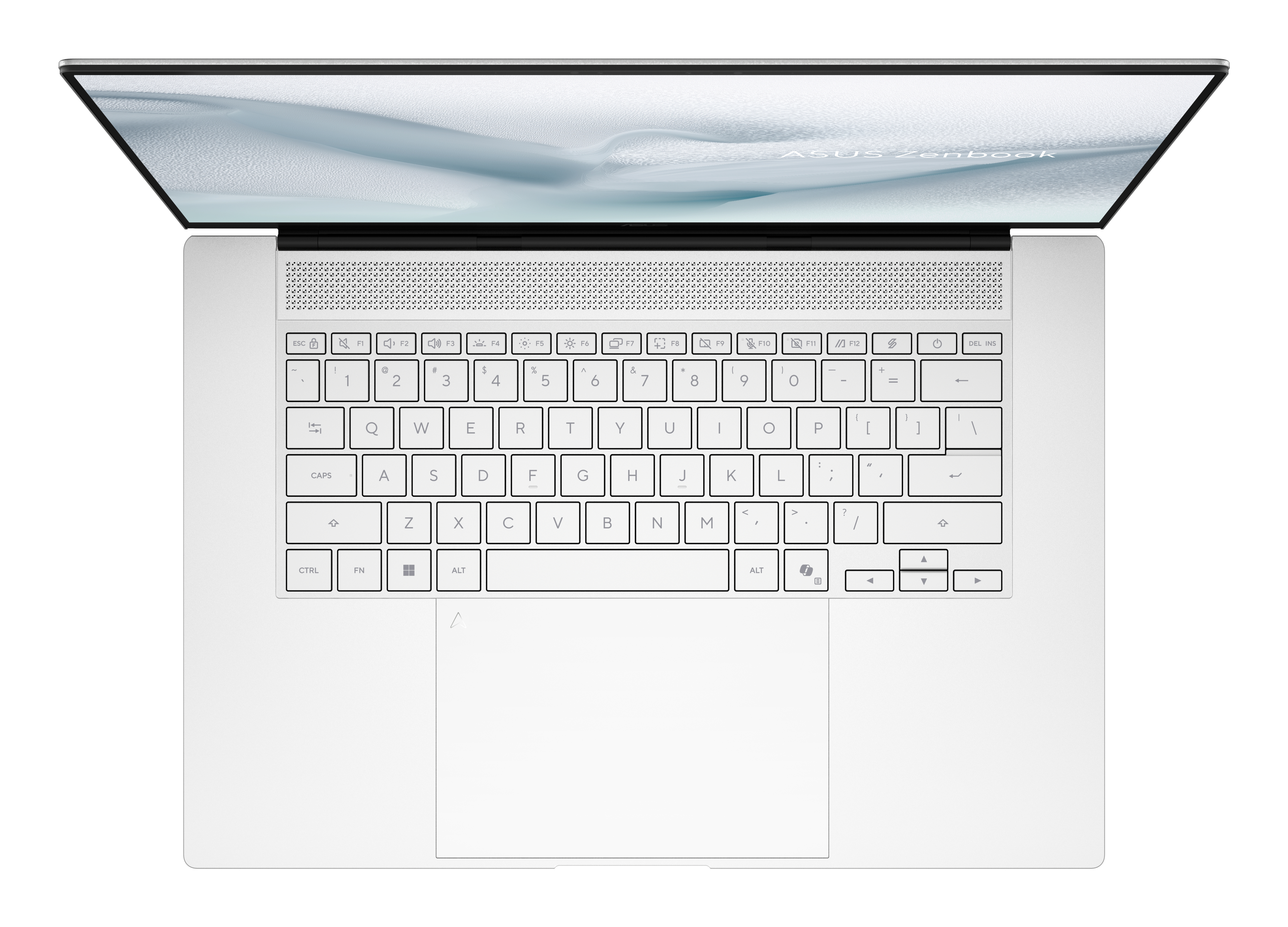 ASUS ZenBook S 16 UM5606GA-SS335W, 16" WQXGA+ Touch, Ryzen AI 9 465, 32GB, 1TB, Win11 Pro