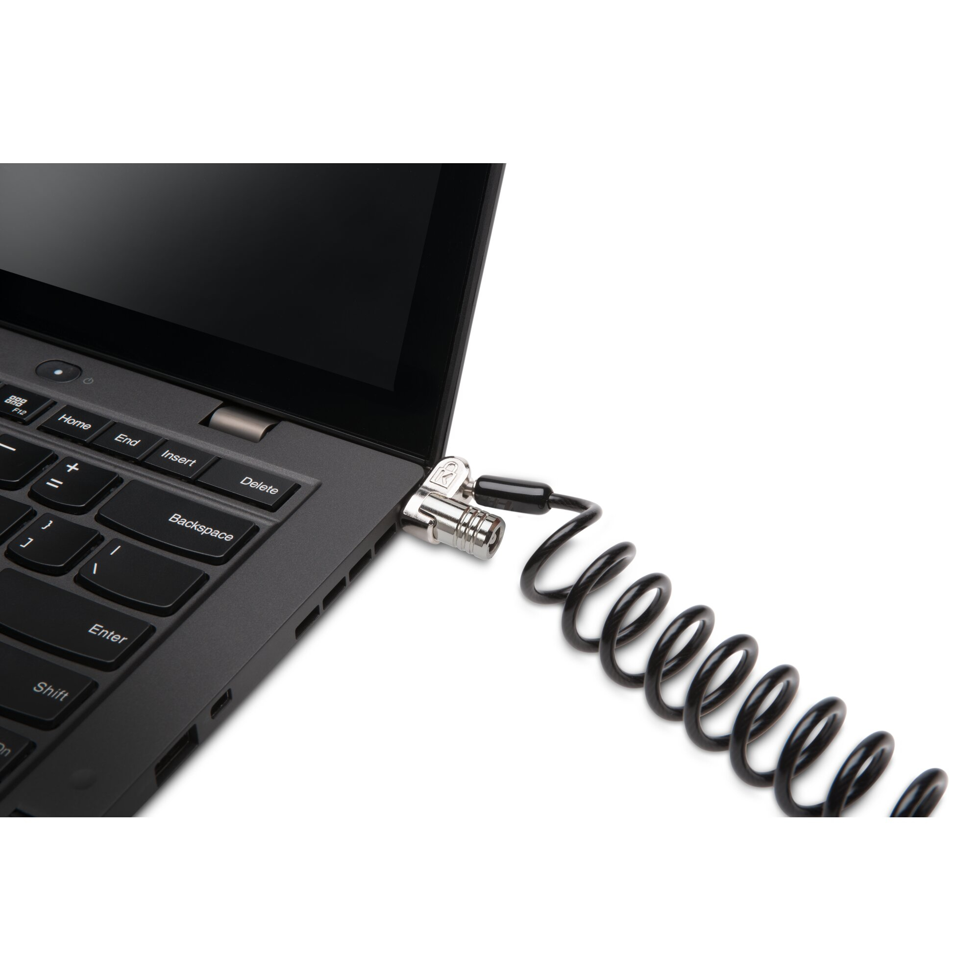 Kensington MicroSaver 2.0 Portable Keyed Laptop Lock