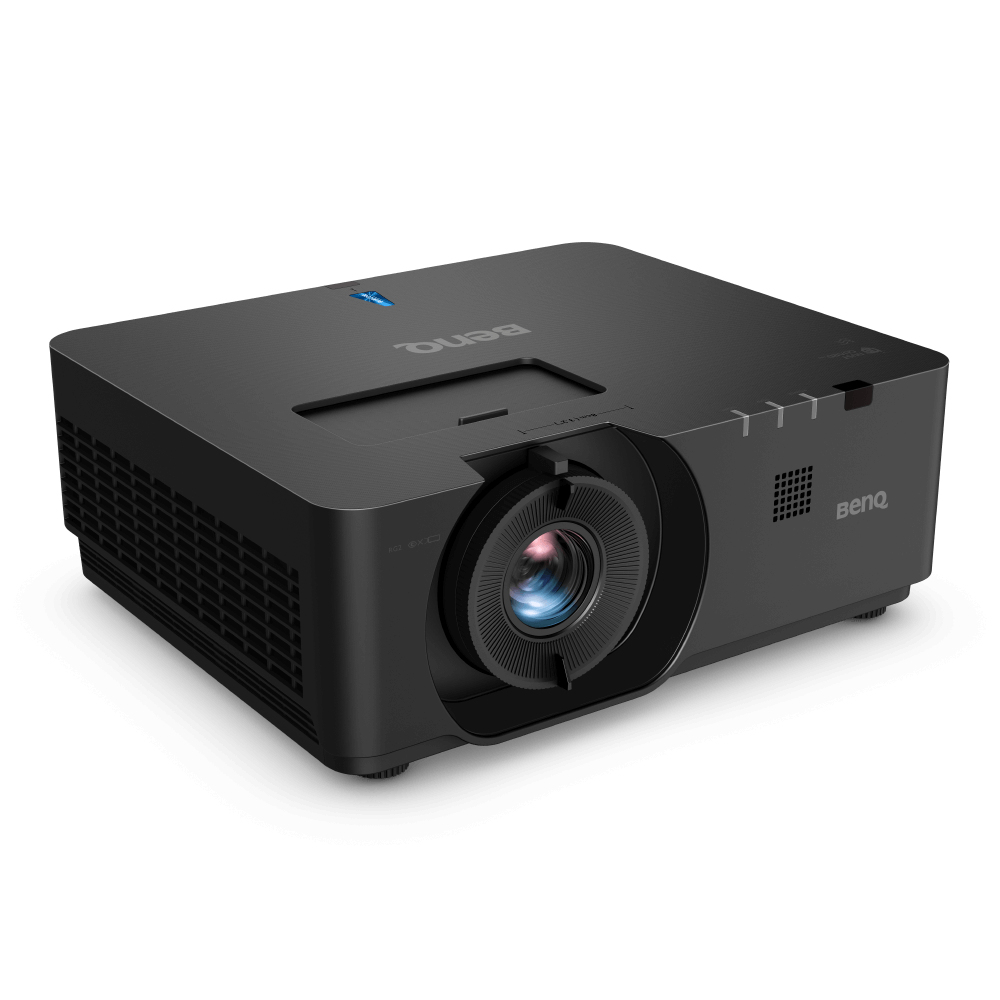 BenQ LU960ST - DLP-Projektor - Laser - 3D - 5500 ANSI-Lumen - WUXGA (1920 x 1200)