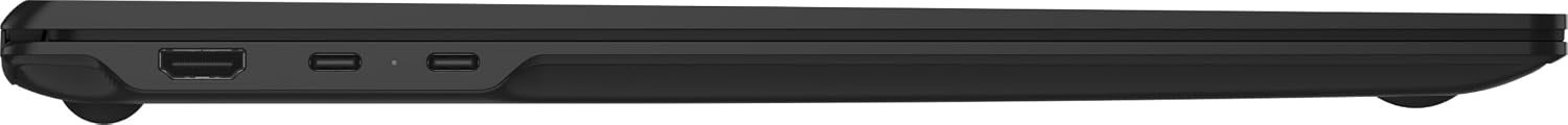 LG gram Pro 17, 17" WQXGA, Core Ultra 7 355, 32GB RAM, 2TB SSD, Win11 Home