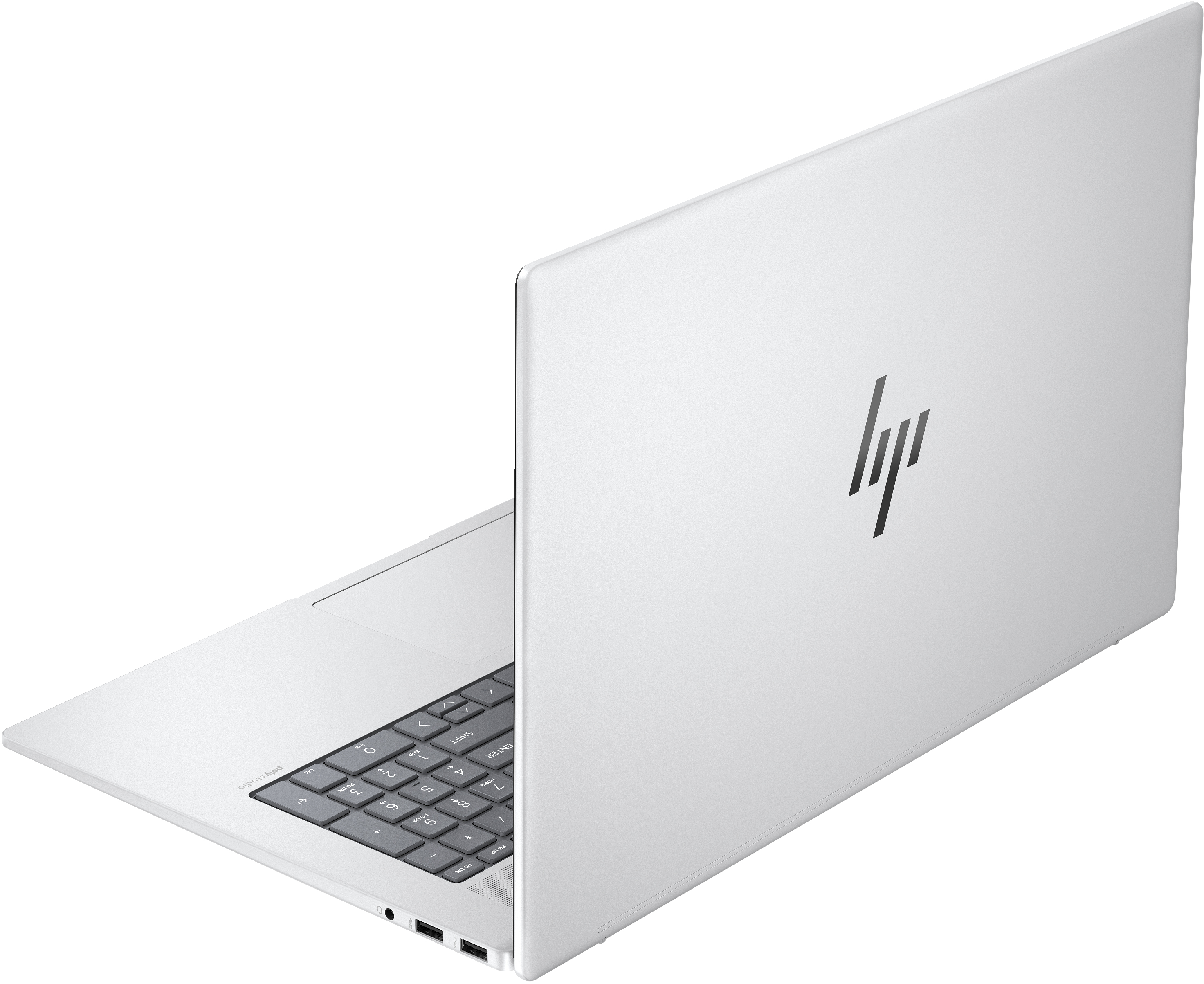 HP ENVY Laptop 17-da0178ng - Intel Core Ultra 7 155U / 1.7 GHz - Win 11 Pro - GF RTX 3050 - 32 GB RA