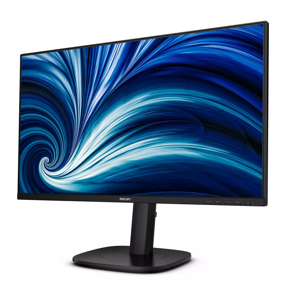 Philips 24B2N3200J - 3000 Series - LED-Monitor - 60.5 cm (24")