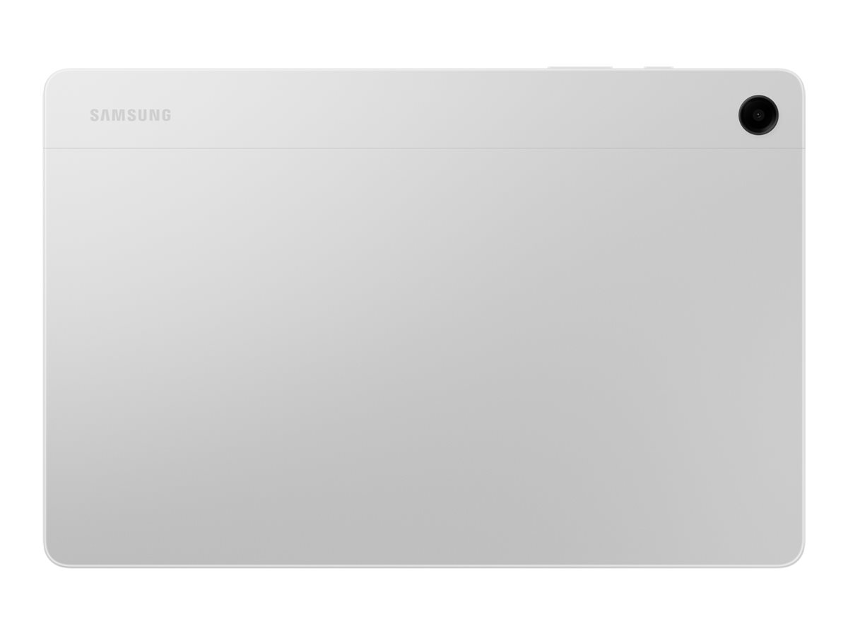 Samsung Galaxy Tab A9+ X210, Silver, 11" WUXGA Touch, Snapdragon 695, 4GB, 64GB, Android 14