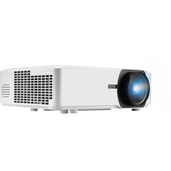 ViewSonic LS850WU - DLP-Projektor - Laser - 5000 ANSI-Lumen - WUXGA (1920 x 1200)