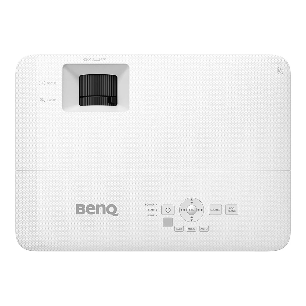 BenQ TH685P - DLP-Projektor - tragbar - 3500 ANSI-Lumen - Full HD (1920 x 1080)