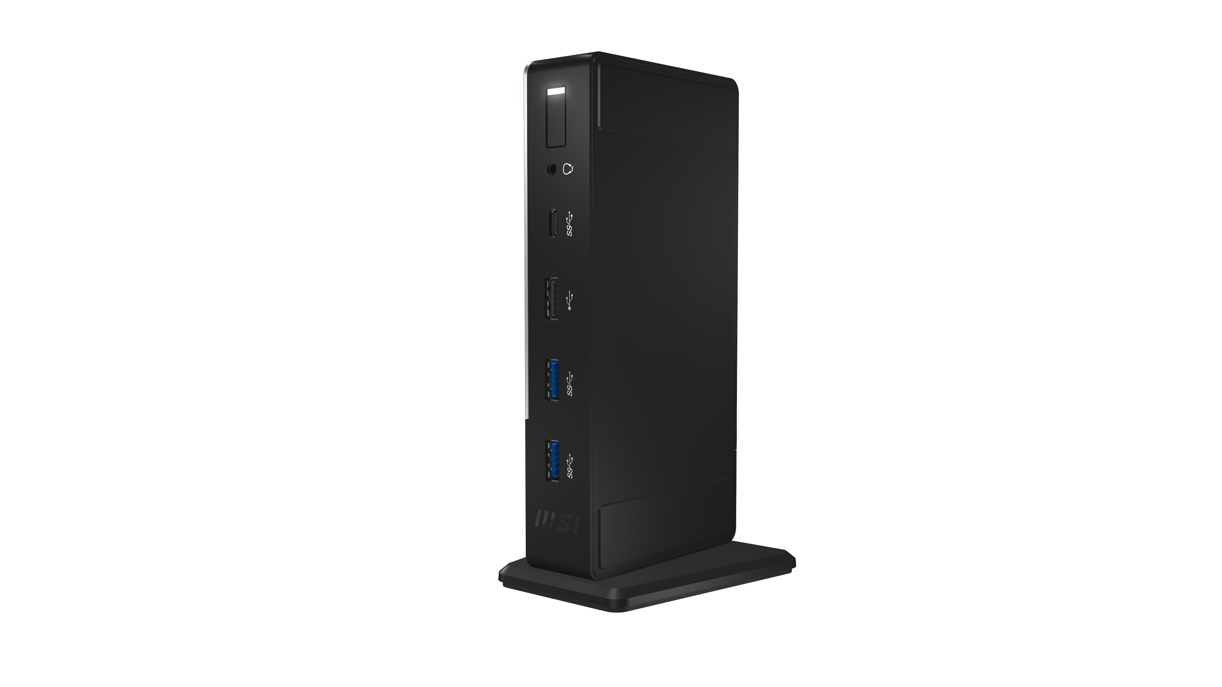 MSI Dockingstation II USB-C