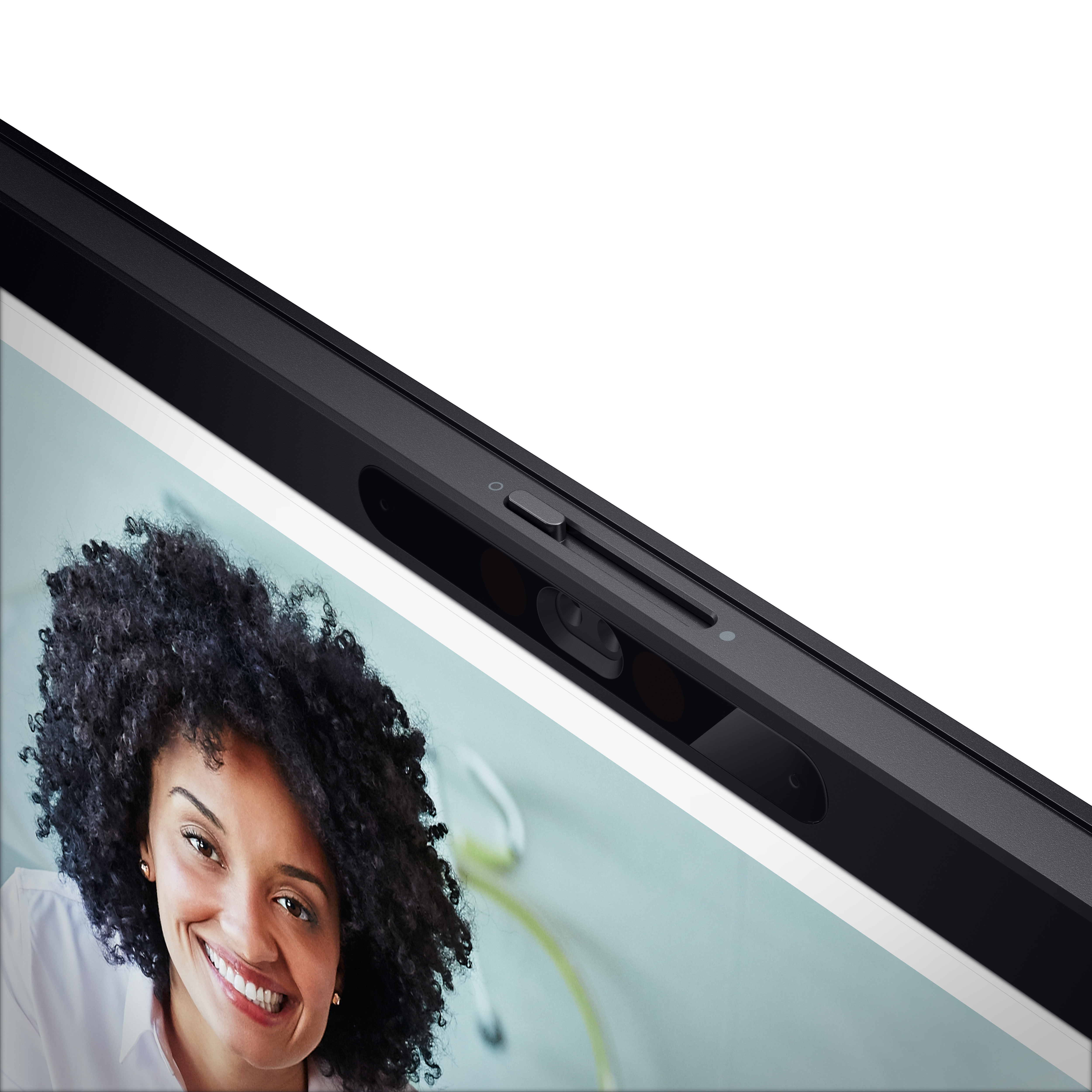 Dell P2418HZM - LED-Monitor - 61 cm (24") (23.8" sichtbar)
