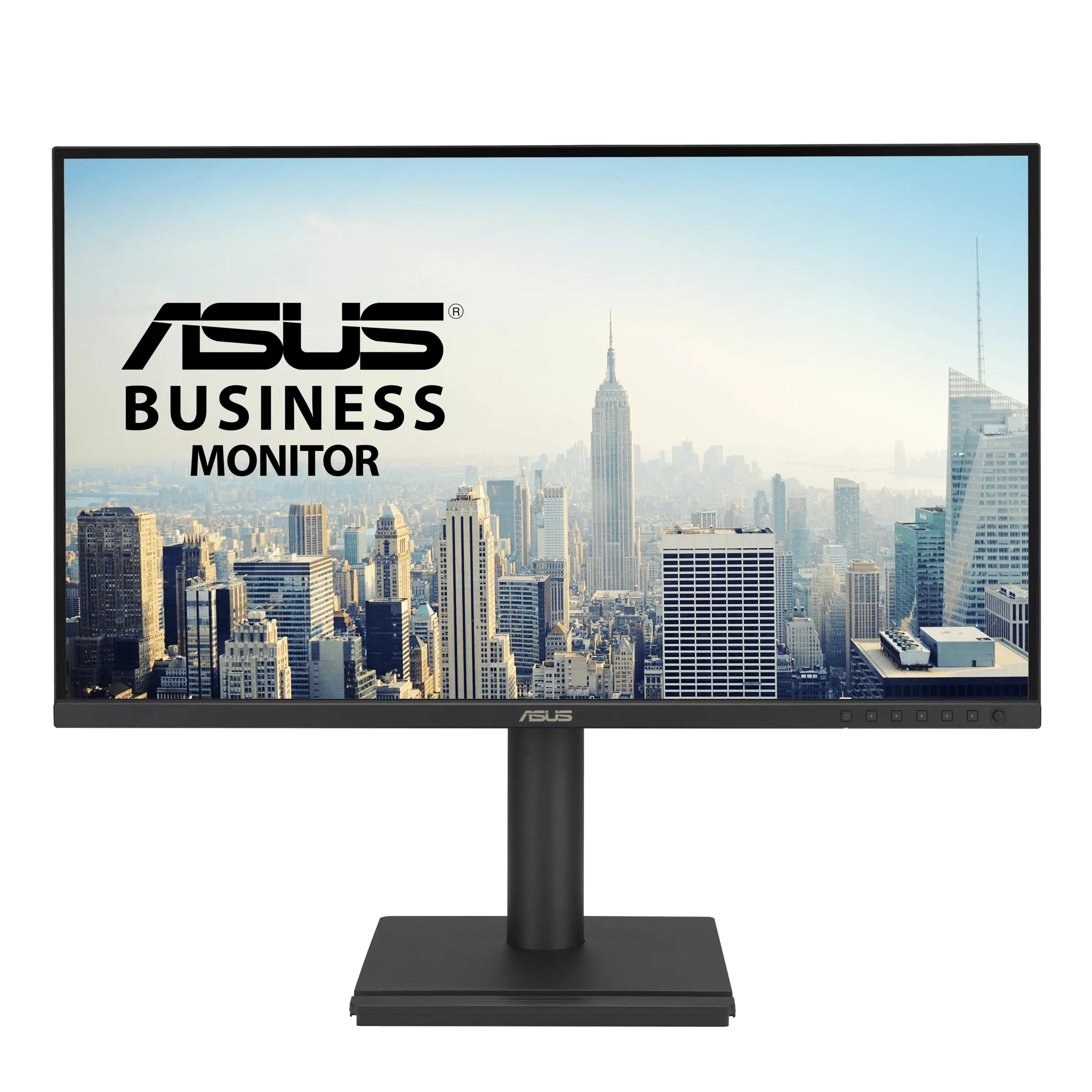 ASUS BE27AQG, 27" WQHD IPS, 120Hz, 5ms, 350nits, 1x DP 1.4, 1x HDMI 2.1