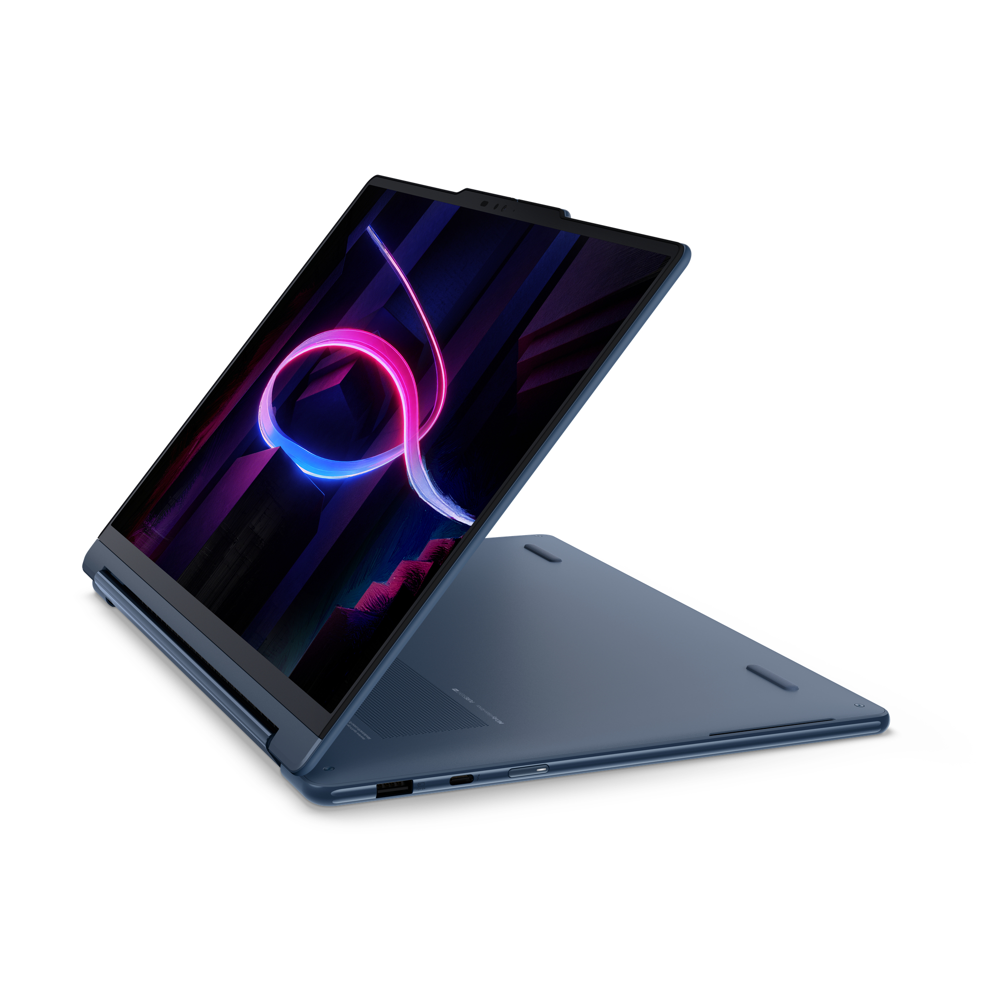 Lenovo Yoga 9 2-in-1 14IPH11, 14" 2.8K WQXGA+ OLED Touch, Core Ultra 7 355, 32GB, 2TB, W11P