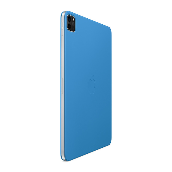Apple Smart Folio, Folio, Apple, iPad Pro 11" (2nd generation) iPad Pro 11" (1st generation), 27,9 c