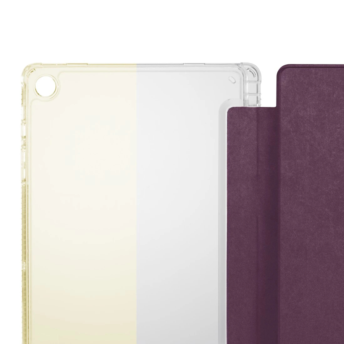 Hama Extreme Protect, Folio, Samsung, Galaxy Tab A9+ (11"), 27,9 cm (11"), 220 g