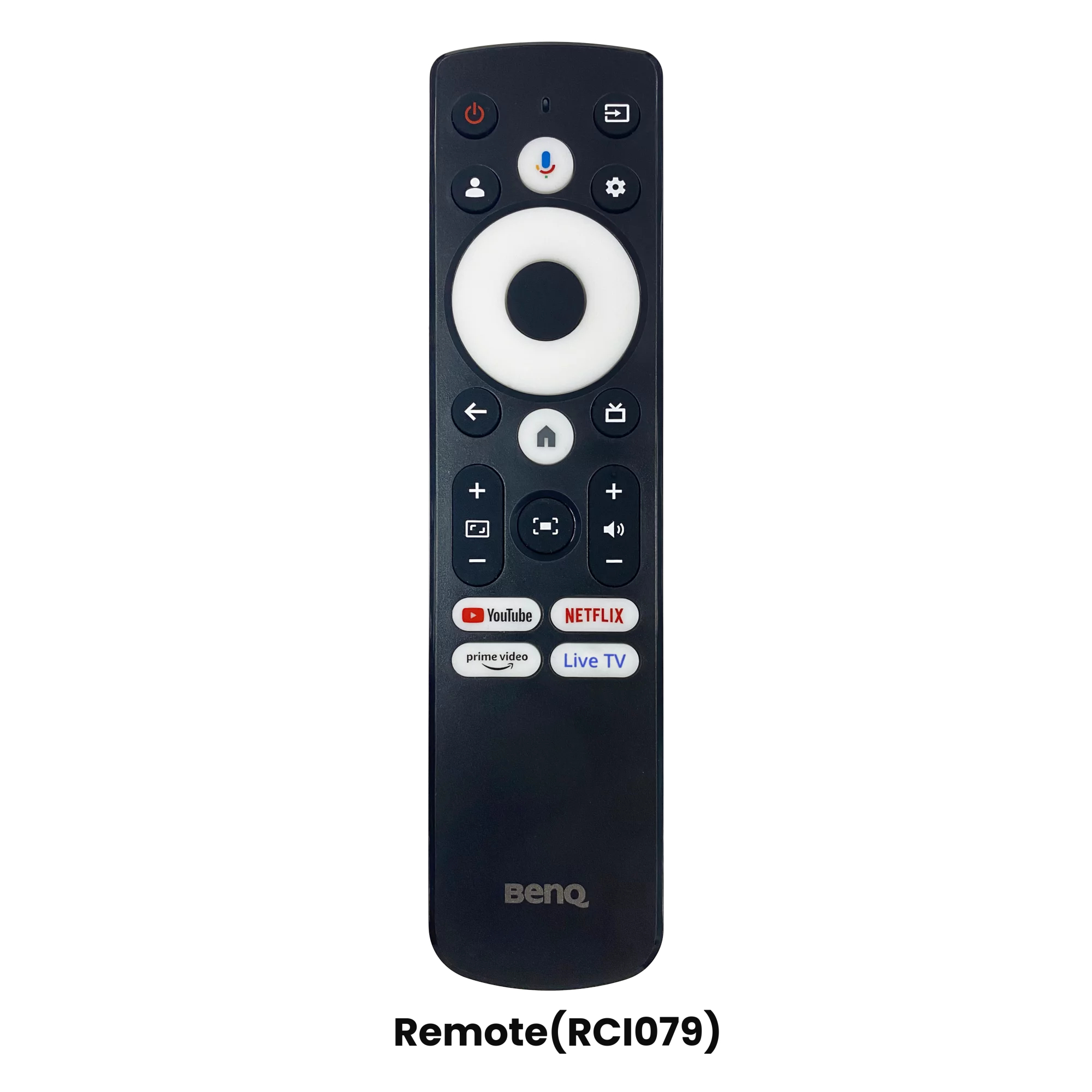 BenQ TK705STi - DLP-Projektor - LED - 3000 ANSI-Lumen
