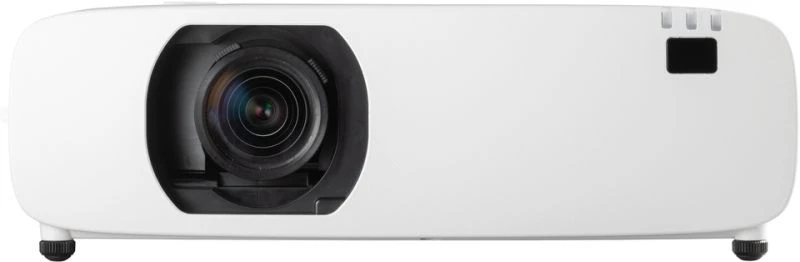 ViewSonic LSC520WU - 3-LCD-Projektor - 5200 ANSI-Lumen - WUXGA (1920 x 1200)