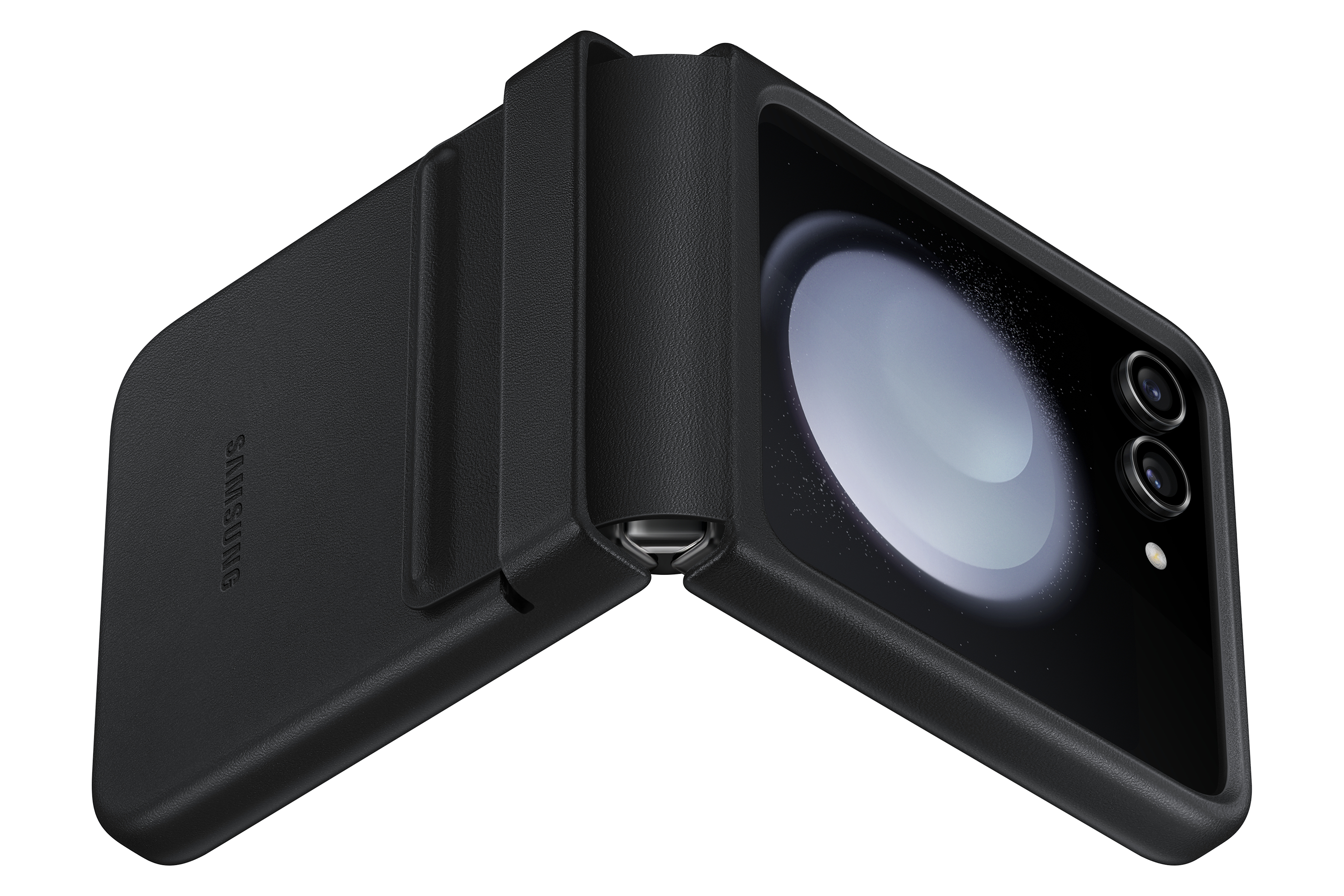 Samsung EF-VF731 - Schutzhülle hintere Abdeckung