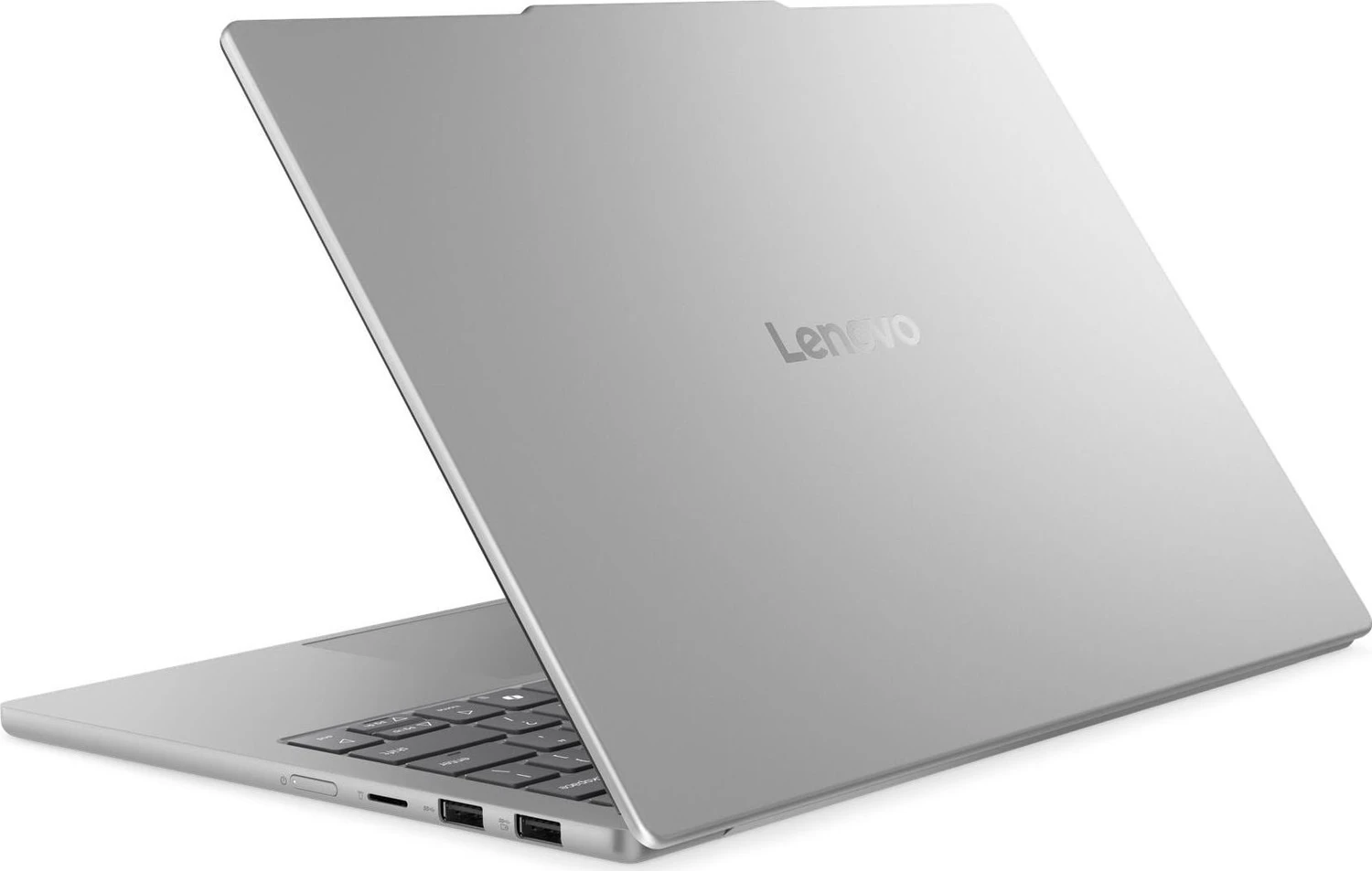 Lenovo IdeaPad Slim 5 13ARP10, 13.3" WUXGA, AMD Ryzen 7 7735HS, 16GB RAM, 512GB SSD, ohne Windows