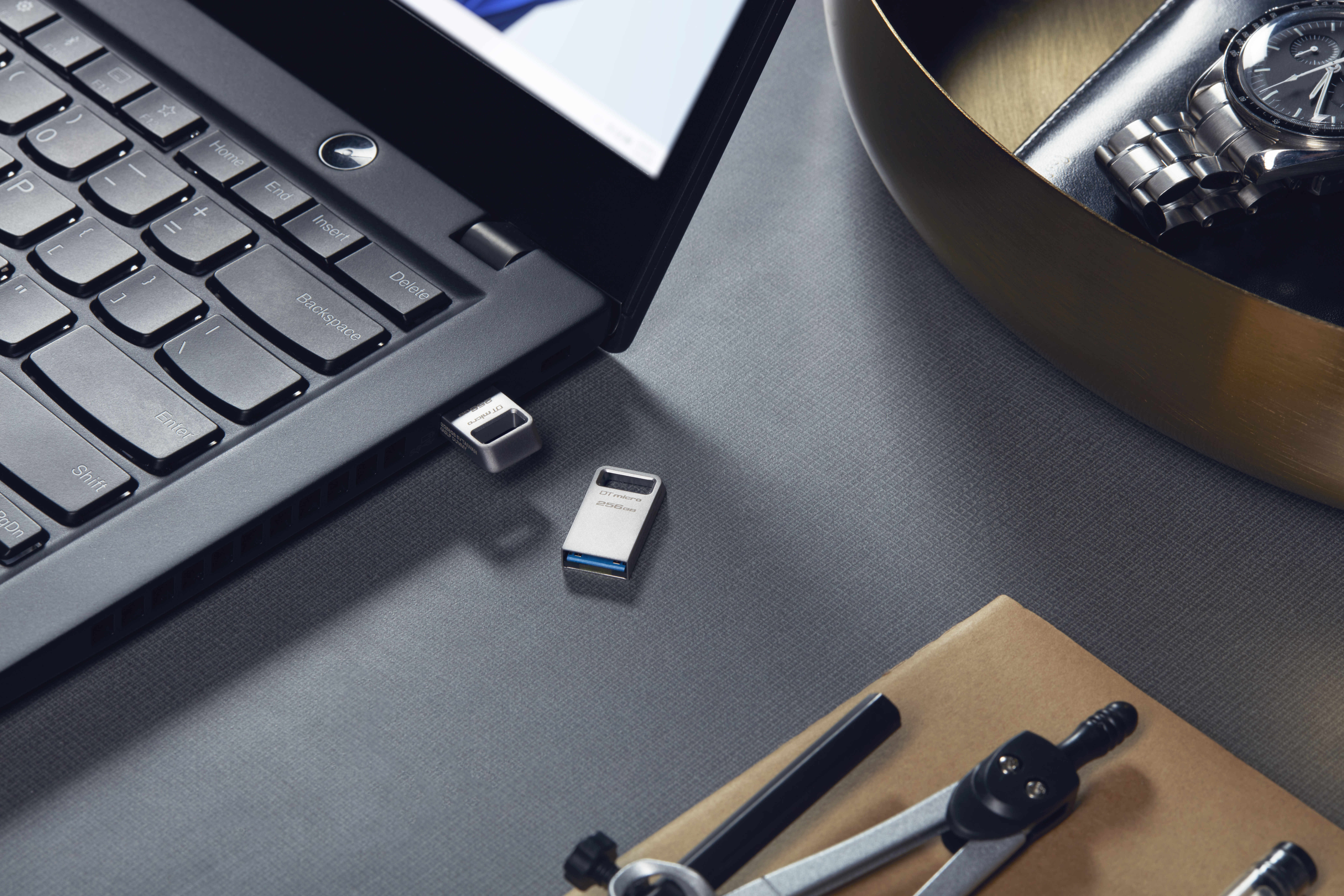 Kingston DataTraveler Micro - USB-Flash-Laufwerk