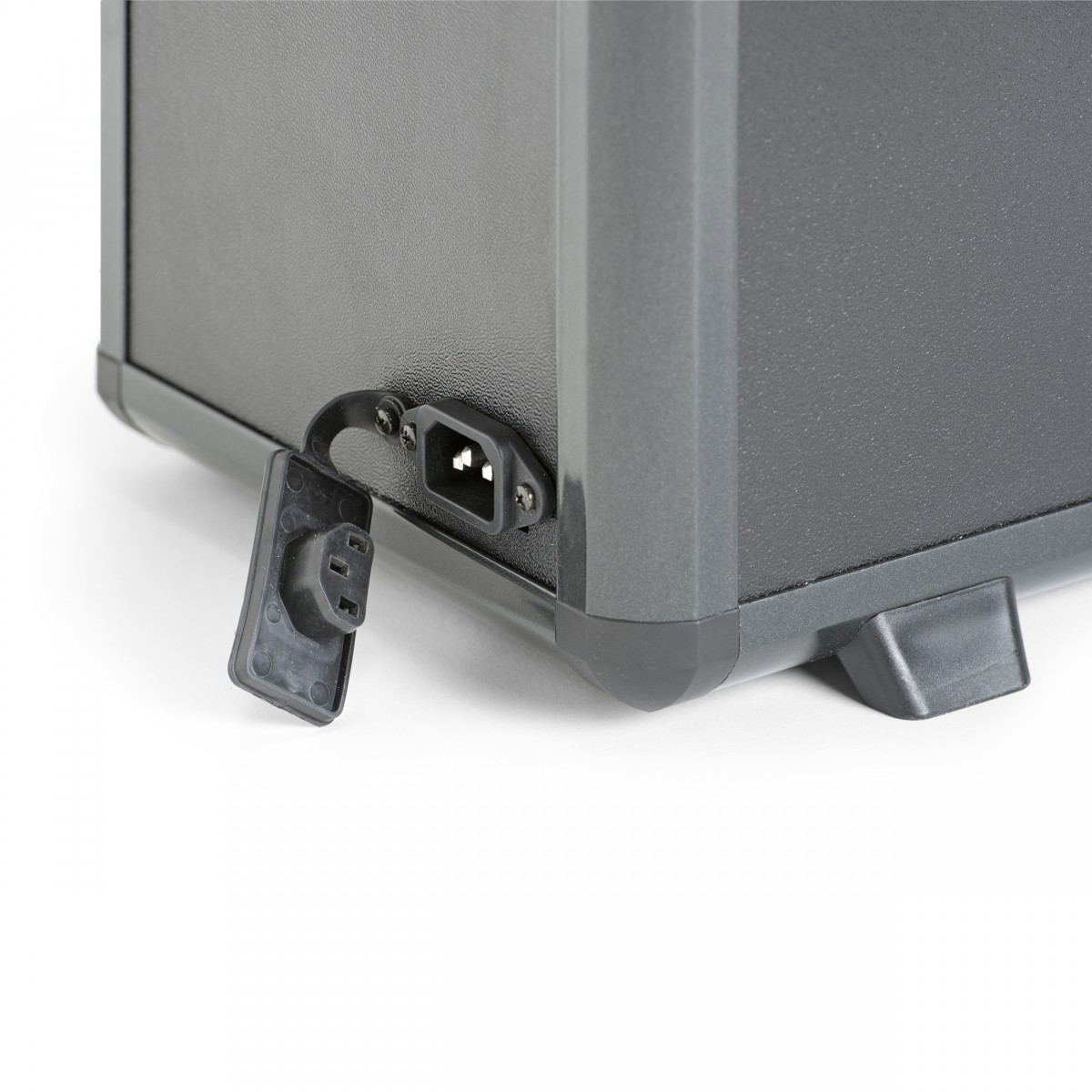 Dicota DataBox XL Trolley HP OJ 200, 445 mm, 280 mm, 445 mm, 7,4 kg