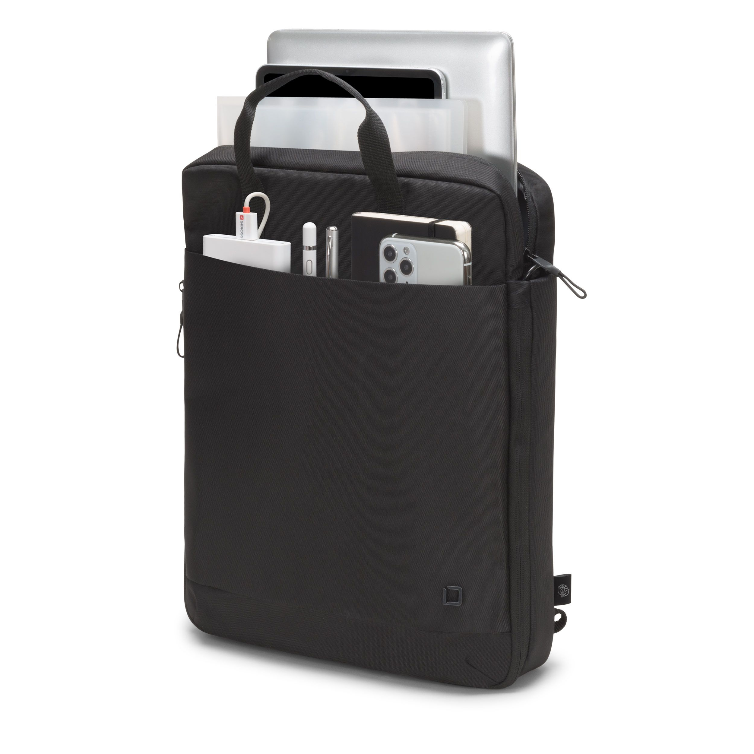 Dicota Motion Eco - Notebook-Rucksack/Tragetasche