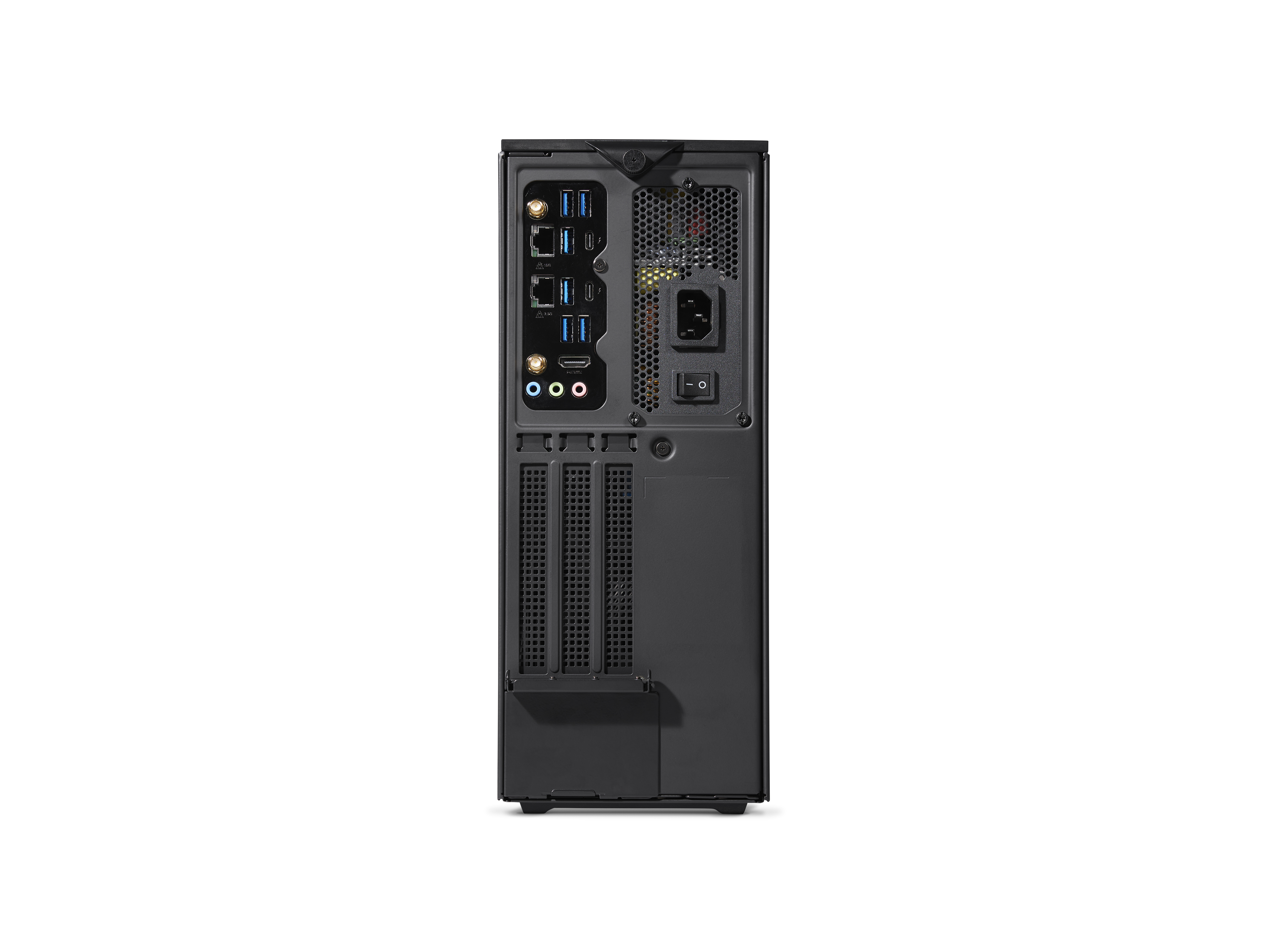 Intel NUC 13 Extreme Kit - NUC13RNGi5, Desktop, PC Barebone, Intel Z690, DDR5-SDRAM, PCI Express, Se