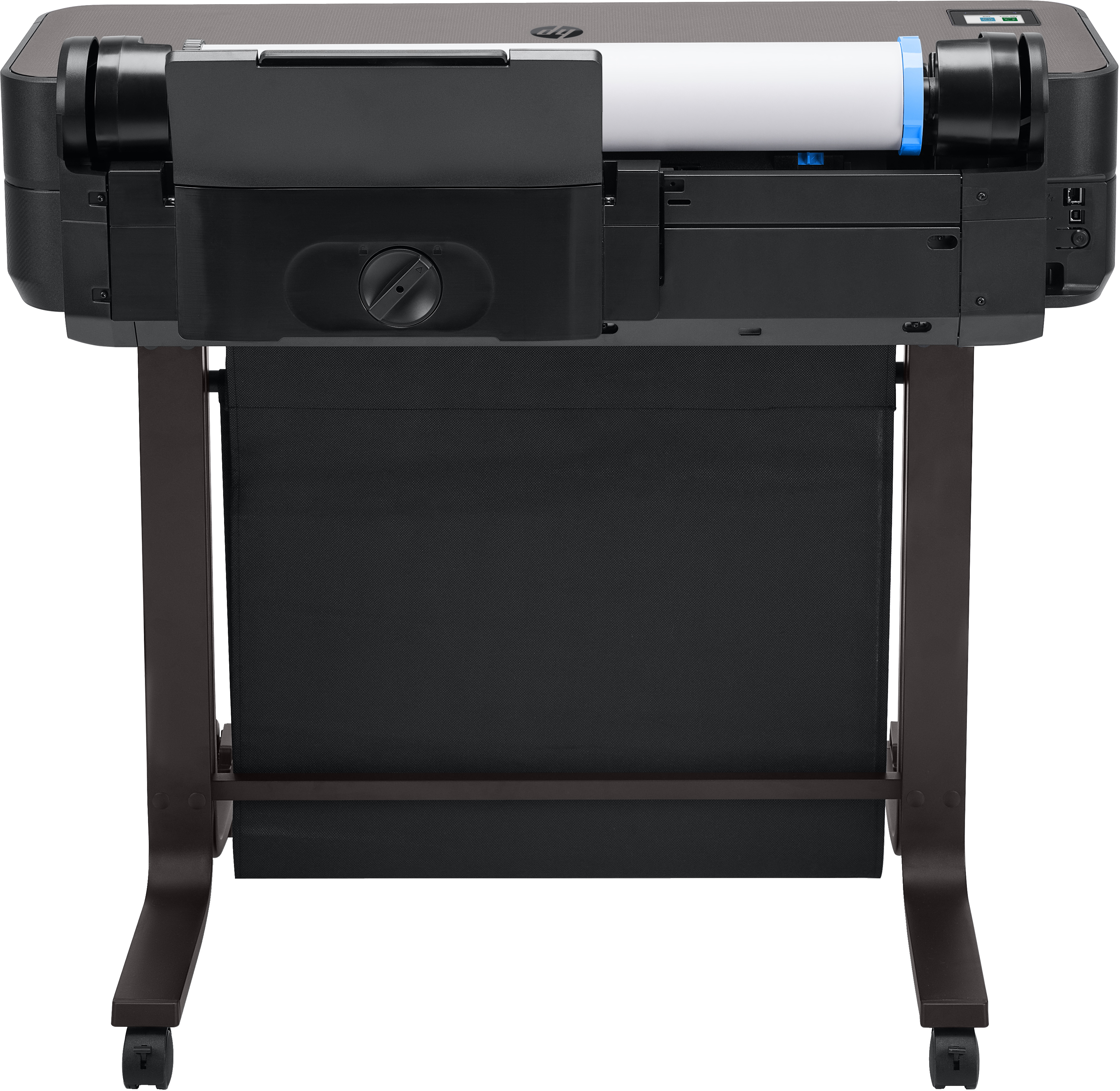 HP Designjet T630 24-Zoll-Drucker 2025 Edition, Thermal Inkjet, 2400 x 1200 DPI, HP-GL/2, HP-RTL, UR