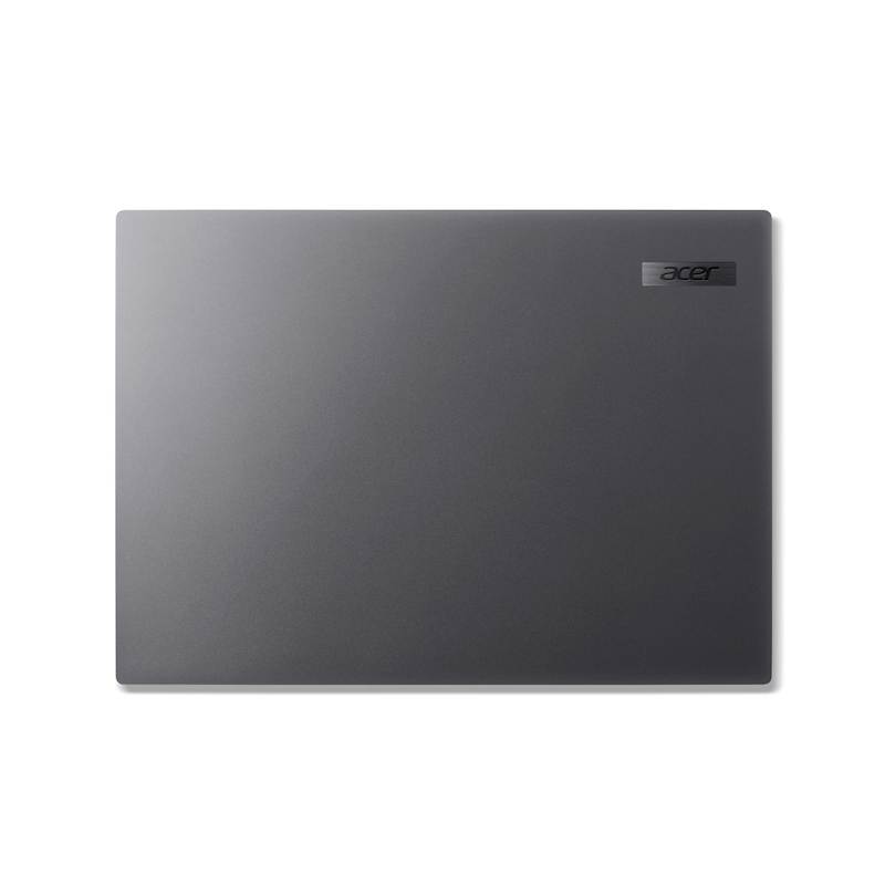 Acer TravelMate X4 14 AI TMX414-51-TCO-58LJ, Steel Grey, Core Ultra 5 228V, 32GB RAM, 512GB SSD, W11