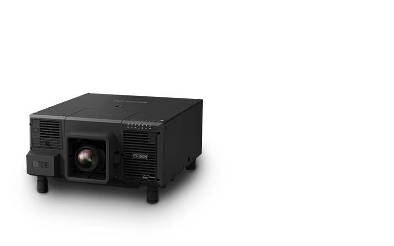 Epson EB-L20000U, 20000 ANSI Lumen, 3LCD, WUXGA (1920x1200), 2000:1, 16:10, 1524 - 2540 mm (60 - 100