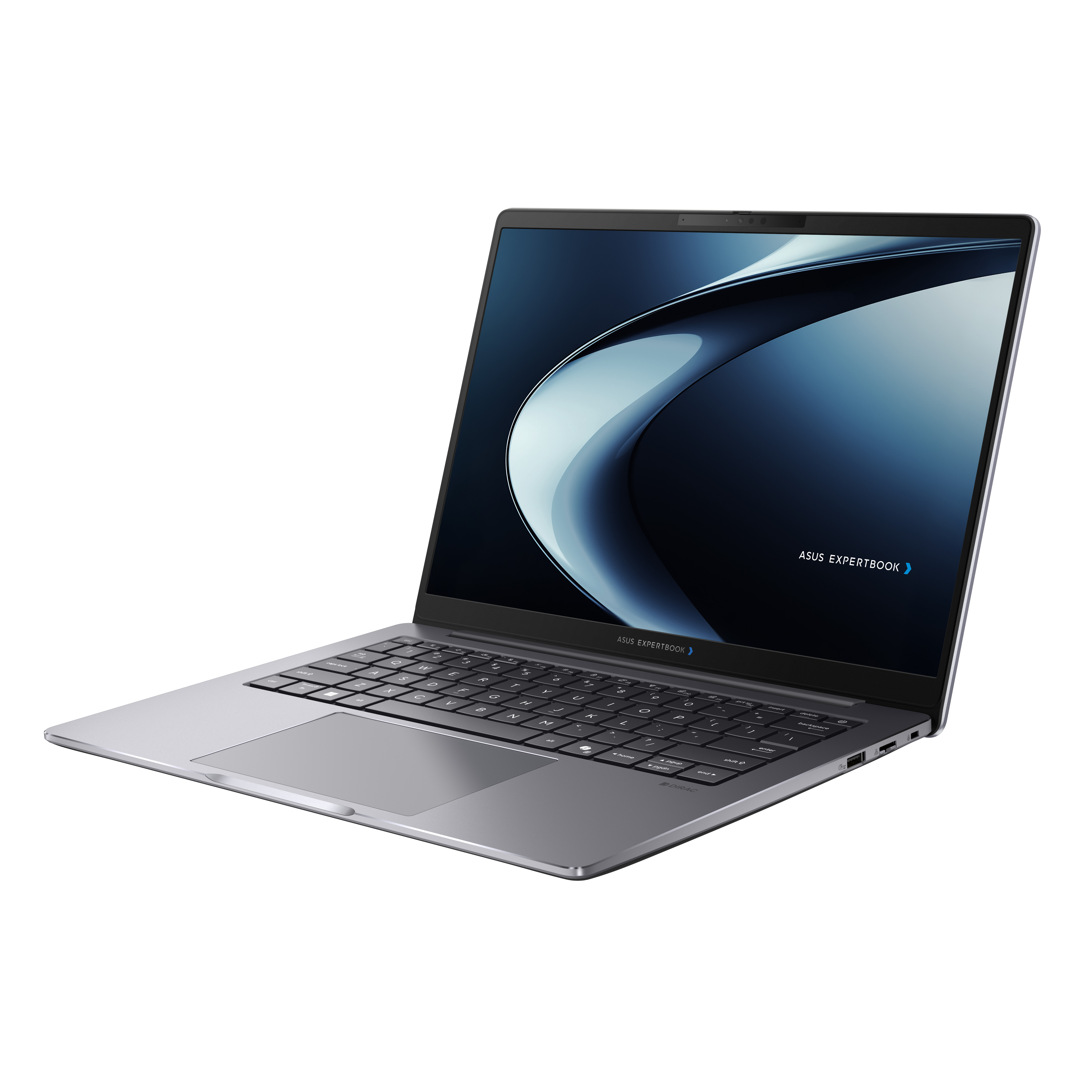 ASUS ExpertBook P5 G2 P5405CAA-NZ0447X, 14" WQXGA, Core Ultra 5 325, 16GB, 256GB, Win11