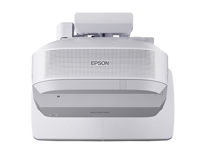 Epson EB-870E - 3-LCD-Projektor - 5000 lm (weiß)